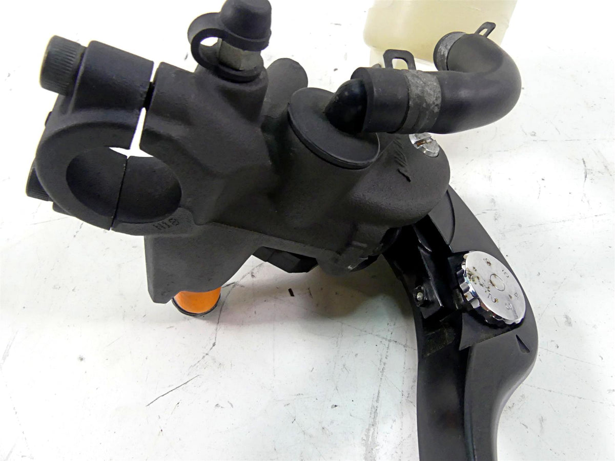 2010 Kawasaki ZX1400 ZX14 R Ninja Front Radial Brake Master Cylinder 43015-0150 {{ shop.shopifyCountryName }} - Mototech271