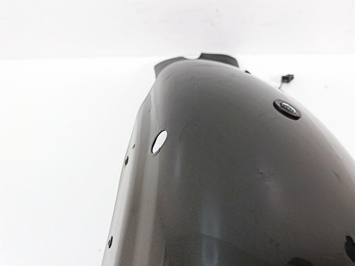 2019 Harley XL883N Sportster Iron Rear Fender & Side Plate Holder 59865-10 {{ shop.shopifyCountryName }} - Mototech271