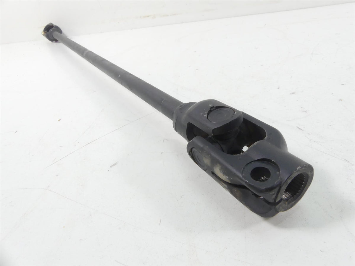 2017 Yamaha YXZ1000R EPS SS Steering Wheel Mount Damper Shaft Set 2HC-F3838-00 {{ shop.shopifyCountryName }} - Mototech271