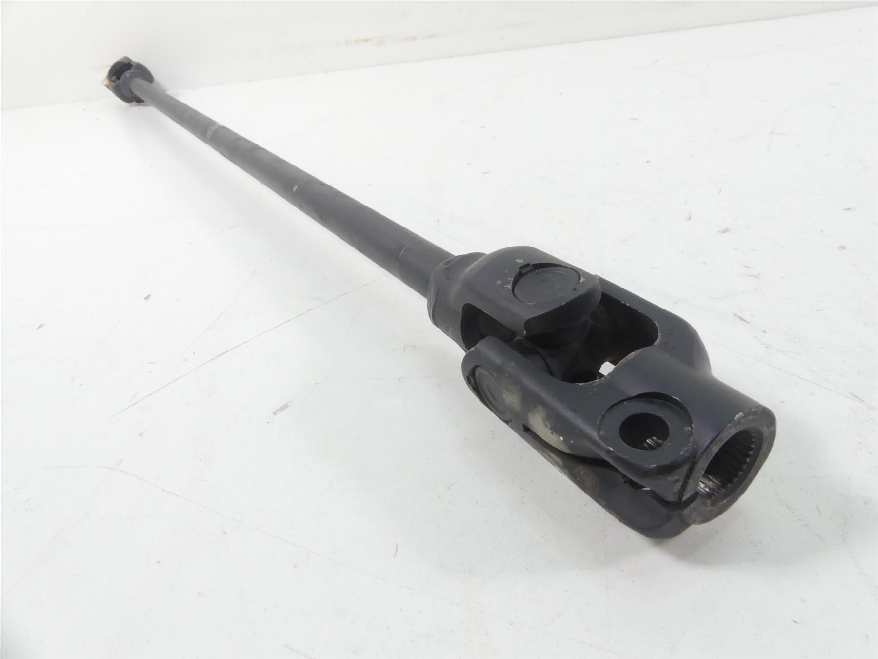 2017 Yamaha YXZ1000R EPS SS Steering Wheel Mount Damper Shaft Set 2HC-F3838-00 {{ shop.shopifyCountryName }} - Mototech271