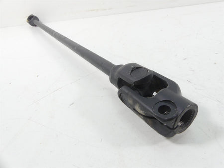 2017 Yamaha YXZ1000R EPS SS Steering Wheel Mount Damper Shaft Set 2HC-F3838-00 {{ shop.shopifyCountryName }} - Mototech271