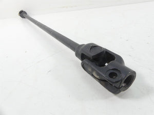 2017 Yamaha YXZ1000R EPS SS Steering Wheel Mount Damper Shaft Set 2HC-F3838-00