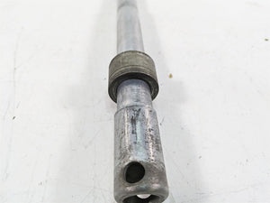 2015 Harley FXDL Dyna Low Rider Front Axle Wheel Spindle 25mm 41628-08 | Mototech271