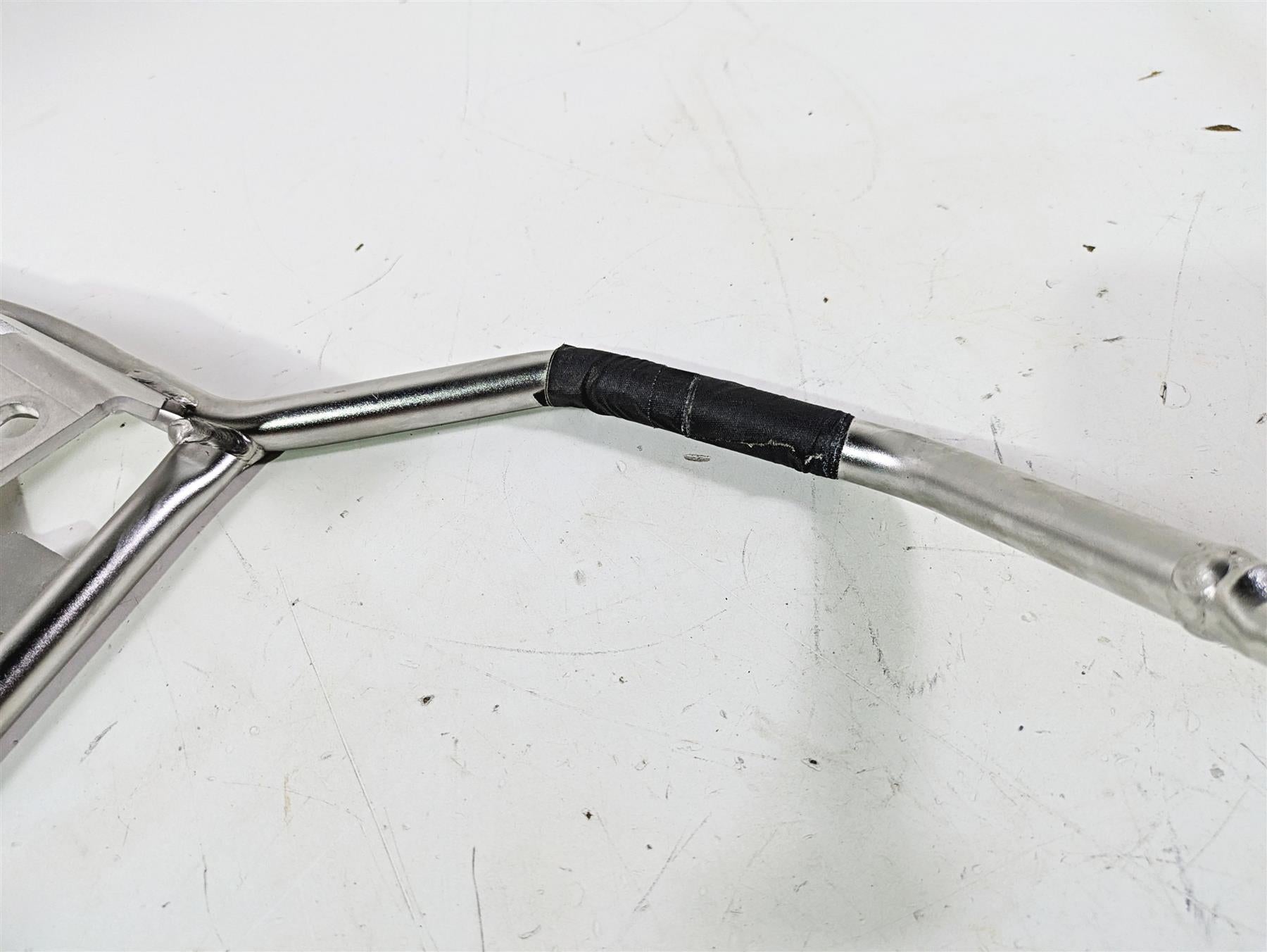 2018 BMW R1200GS GSW K50 Touratech Zega Top Case Rack Mount 01-045-5457-0 {{ shop.shopifyCountryName }} - Mototech271