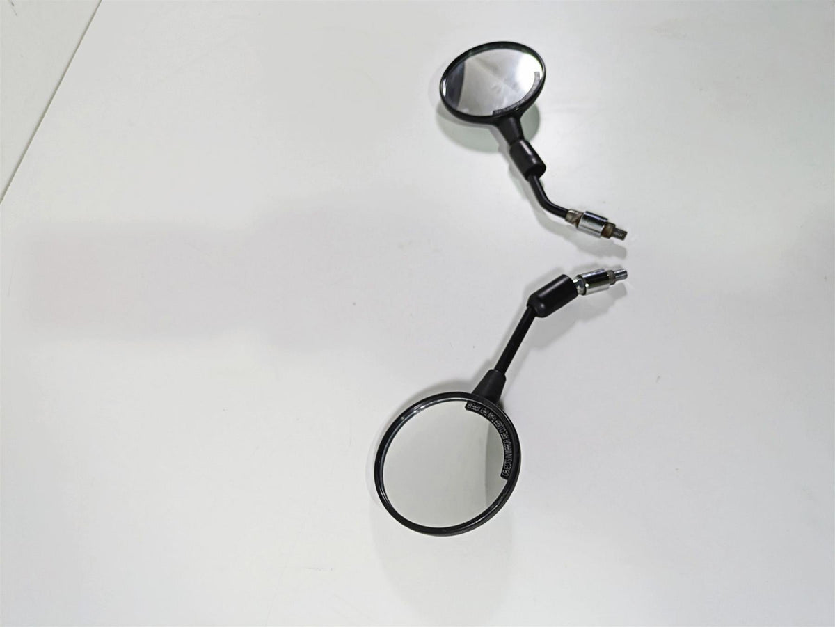 2015 Triumph Tiger Explorer XC Rear View Mirror Set T2060501 T2060502 T2060500 {{ shop.shopifyCountryName }} - Mototech271