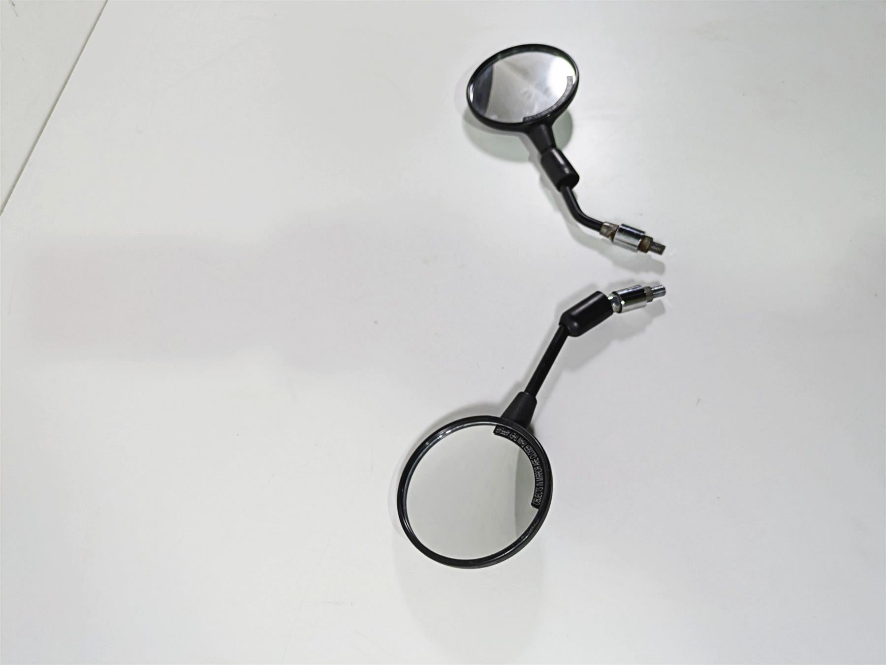 2015 Triumph Tiger Explorer XC Rear View Mirror Set T2060501 T2060502 T2060500 {{ shop.shopifyCountryName }} - Mototech271