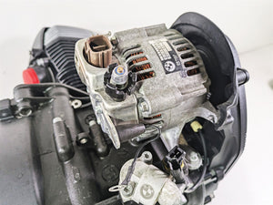 2015 BMW R nineT K21 Nice Running Engine Motor + Guards 591 Mi Only 11007716691 | Mototech271