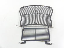 Load image into Gallery viewer, 2016 BMW S1000XR K49 Aftermarket Radiator Guard Grill Cover
