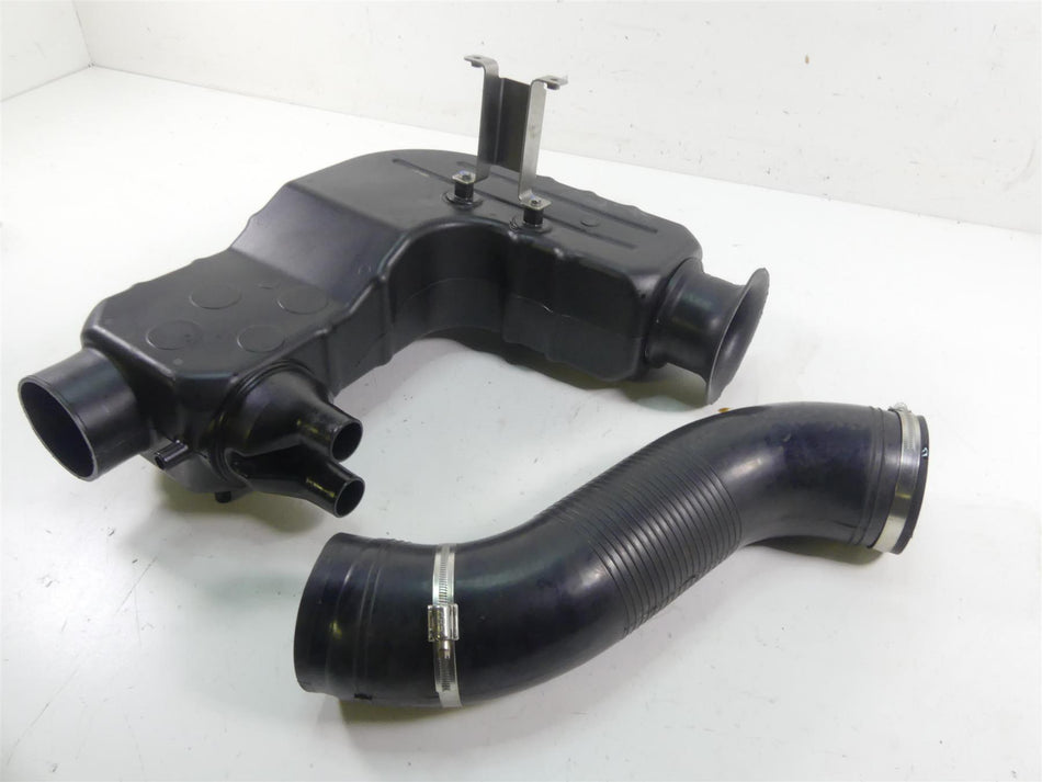 2009 Kawasaki Ultra 260 LX Air Cleaner Breather Tube 11038-3709 11038-3711 {{ shop.shopifyCountryName }} - Mototech271