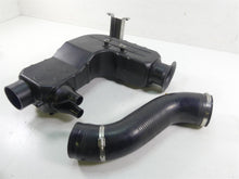 Load image into Gallery viewer, 2009 Kawasaki Ultra 260 LX Air Cleaner Breather Tube 11038-3709 11038-3711 | Mototech271

