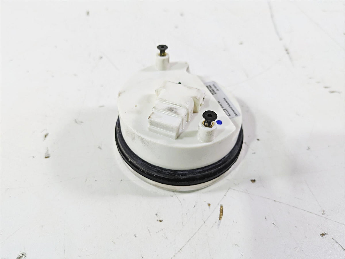 2015 Harley FXDL Dyna Low Rider Tachometer Tacho Meter Gauge 67000010 {{ shop.shopifyCountryName }} - Mototech271