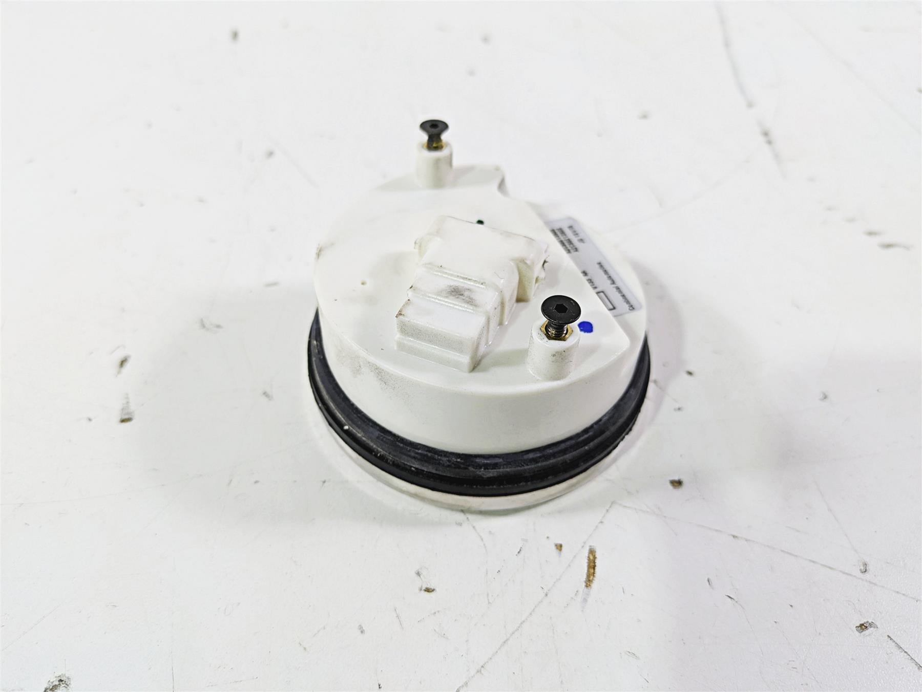 2015 Harley FXDL Dyna Low Rider Tachometer Tacho Meter Gauge 67000010 {{ shop.shopifyCountryName }} - Mototech271