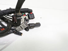 Load image into Gallery viewer, 2017 Harley Touring FLHTKSE CVO E-Glide Main Wiring Harness Abs - Read 69201552 | Mototech271
