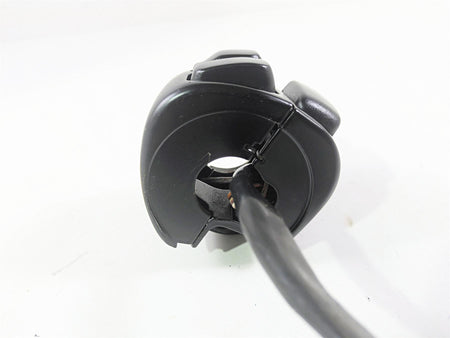 2010 Harley Dyna FXDB Street Bob Right Hand Control Switch 71684-06A {{ shop.shopifyCountryName }} - Mototech271
