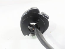 Load image into Gallery viewer, 2010 Harley Dyna FXDB Street Bob Right Hand Control Switch 71684-06A

