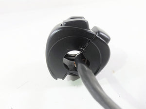 2010 Harley Dyna FXDB Street Bob Right Hand Control Switch 71684-06A