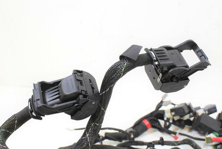 2017 Ducati Multistrada 1200 ABS Main Wiring Harness No Cuts 51019981C {{ shop.shopifyCountryName }} - Mototech271
