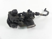 Load image into Gallery viewer, 2014 Harley FXDF Dyna Fat Bob Throttle Body Fuel Injection Injects 27708-10A | Mototech271

