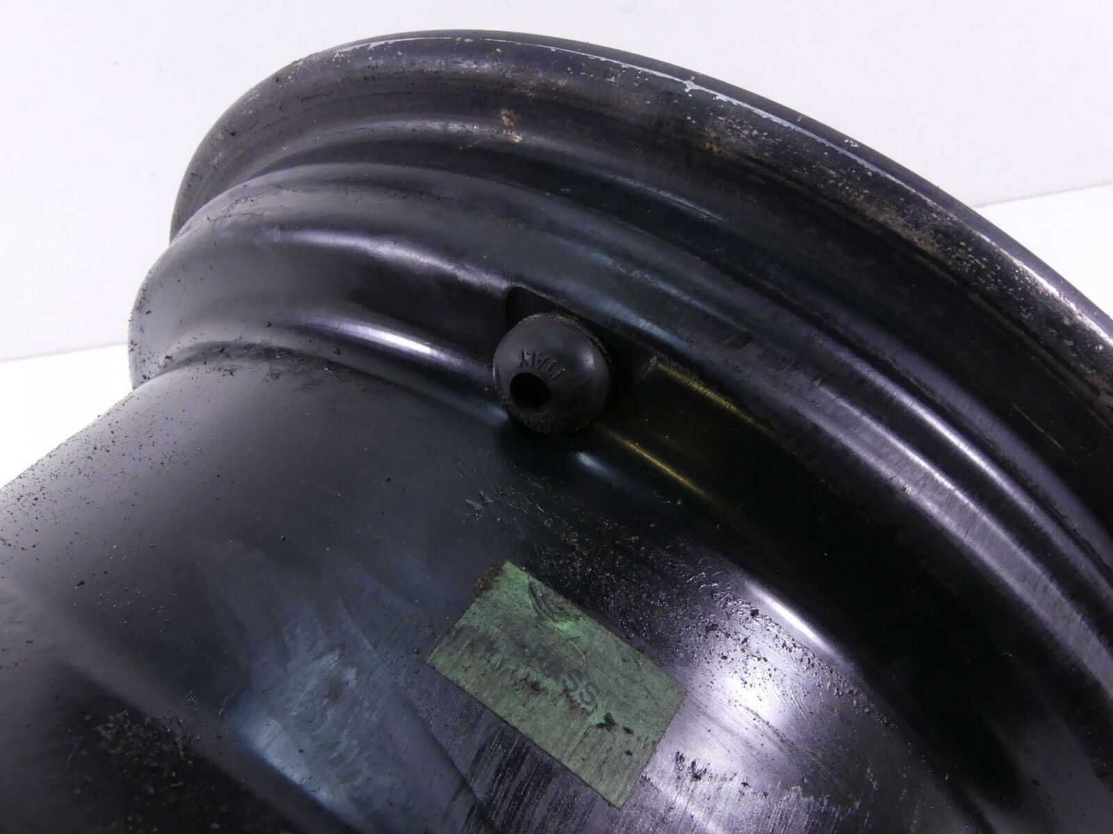 2018 Can-Am Maverick 1000R XMR Right Rear Rim Wheel 12x7.5 ET 51 {{ shop.shopifyCountryName }} - Mototech271