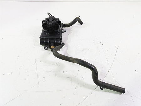 2015 Harley Touring FLHTKL E -Glide Low Left Radiator Fan Set -Read 26800004D {{ shop.shopifyCountryName }} - Mototech271
