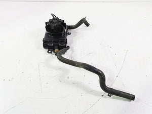 2015 Harley Touring FLHTKL E -Glide Low Left Radiator Fan Set -Read 26800004D | Mototech271