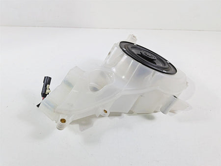 2014 Harley Touring FLHTK Electra Glide Right Front Speaker & Housing 57000175-Mototech271