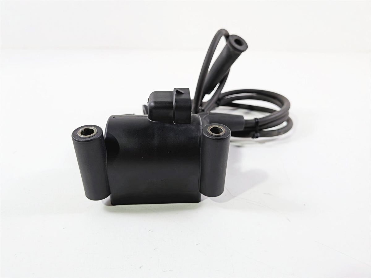 2011 Harley Touring FLHTCU CVO Electra Glide Ignition Coil Wire Plugs 31696-07A-Mototech271
