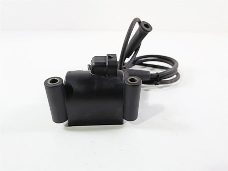 2011 Harley Touring FLHTCU CVO Electra Glide Ignition Coil Wire Plugs 31696-07A-Mototech271