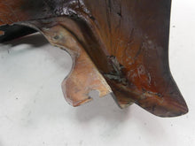 Load image into Gallery viewer, 2012 Harley VRSCF Muscle Rod Custom Short Rear Fiber Glas Fender - Read | Mototech271
