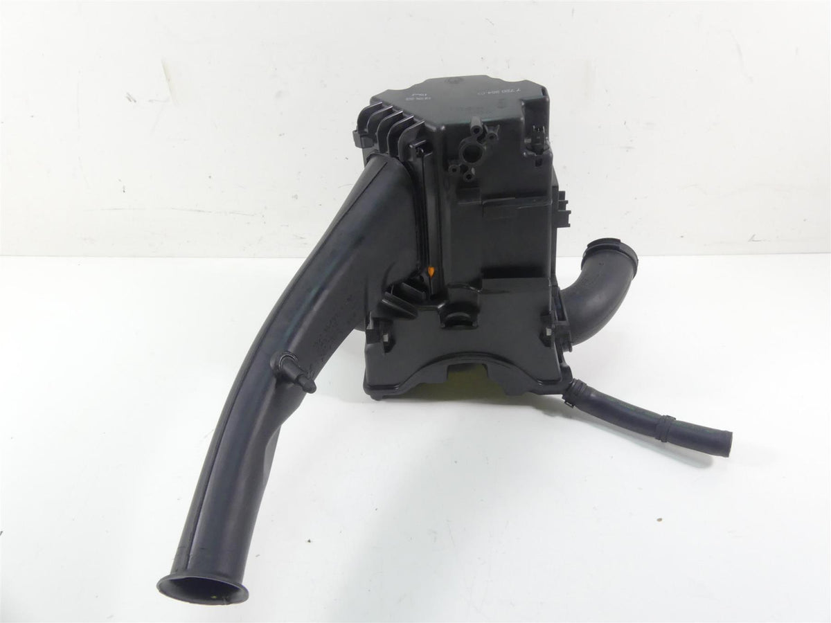 2017 BMW RnineT Racer K32 Air Box Filter Breather & Tubes Set 13717720354 {{ shop.shopifyCountryName }} - Mototech271