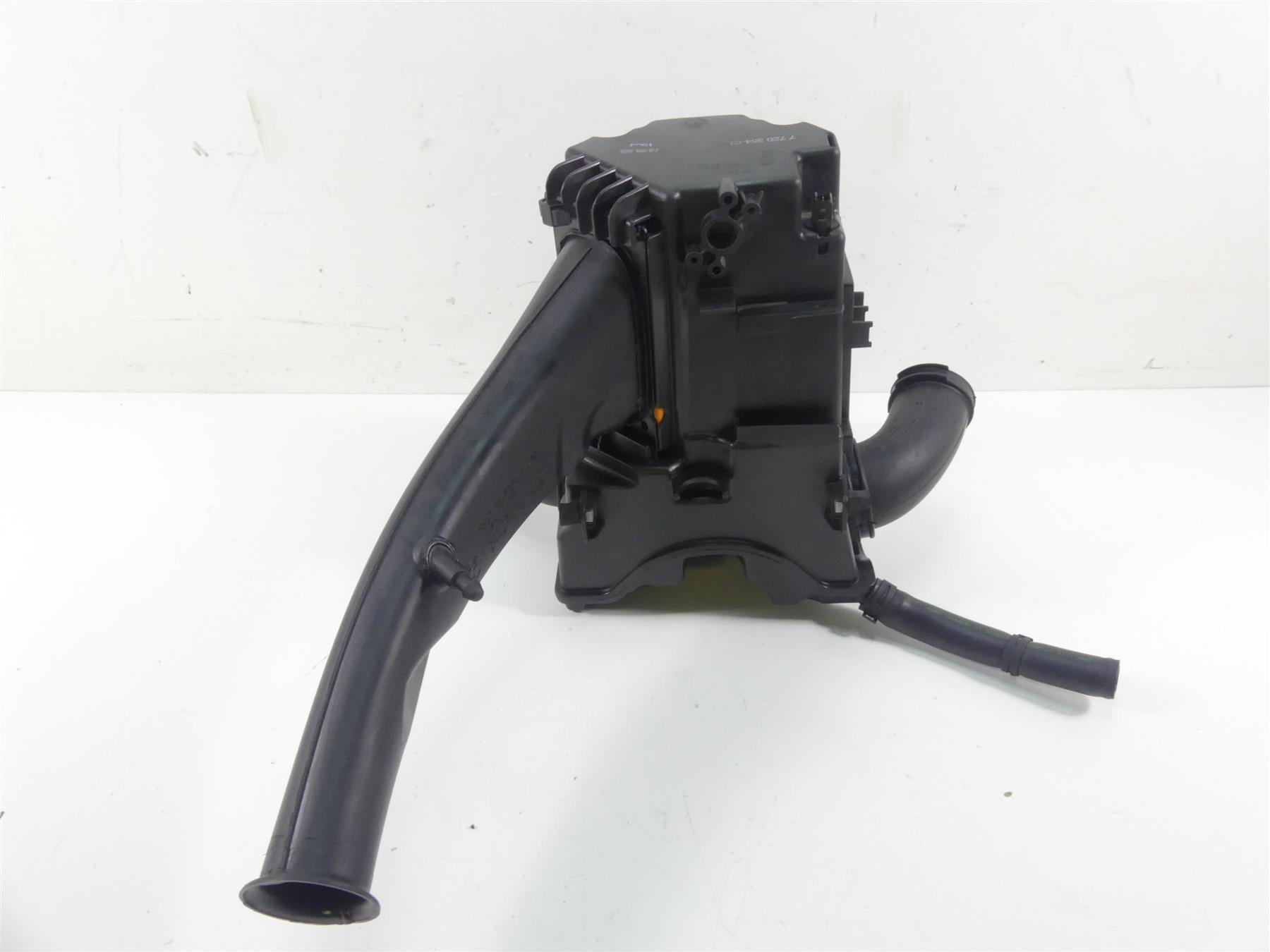 2017 BMW RnineT Racer K32 Air Box Filter Breather & Tubes Set 13717720354 {{ shop.shopifyCountryName }} - Mototech271