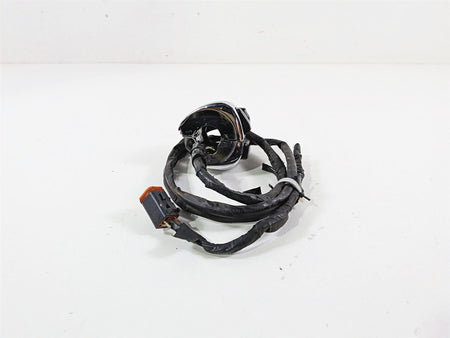 2001 Harley FLHRCI Road King Right Hand Control Switch - Read 71684-06A {{ shop.shopifyCountryName }} - Mototech271