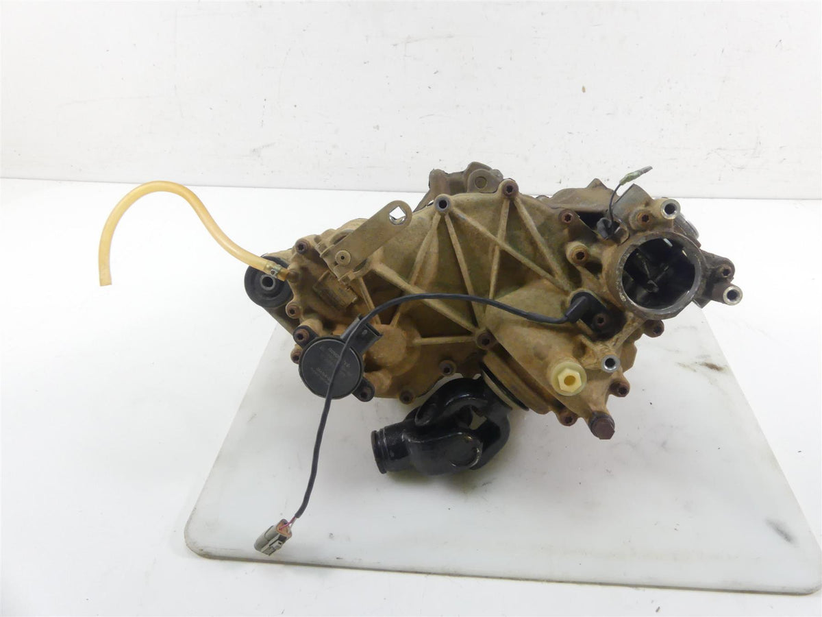 2014 Can Am Renegade 1000 STD Transmission Tranny Gear Box 420685802 {{ shop.shopifyCountryName }} - Mototech271