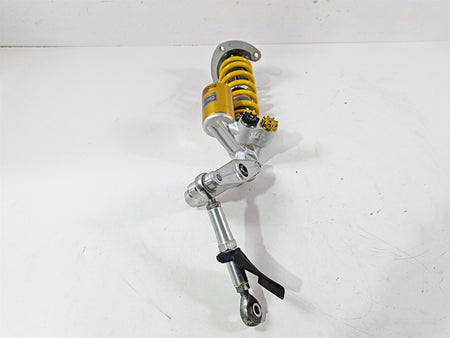 2012 Mv Agusta F4 RR Straight Rear Ohlins TTX Shock Damper & Links 8000B4762 {{ shop.shopifyCountryName }} - Mototech271