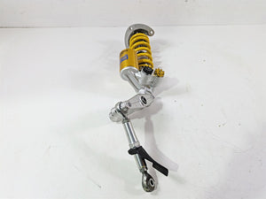 2012 Mv Agusta F4 RR Straight Rear Ohlins TTX Shock Damper & Links 8000B4762 | Mototech271