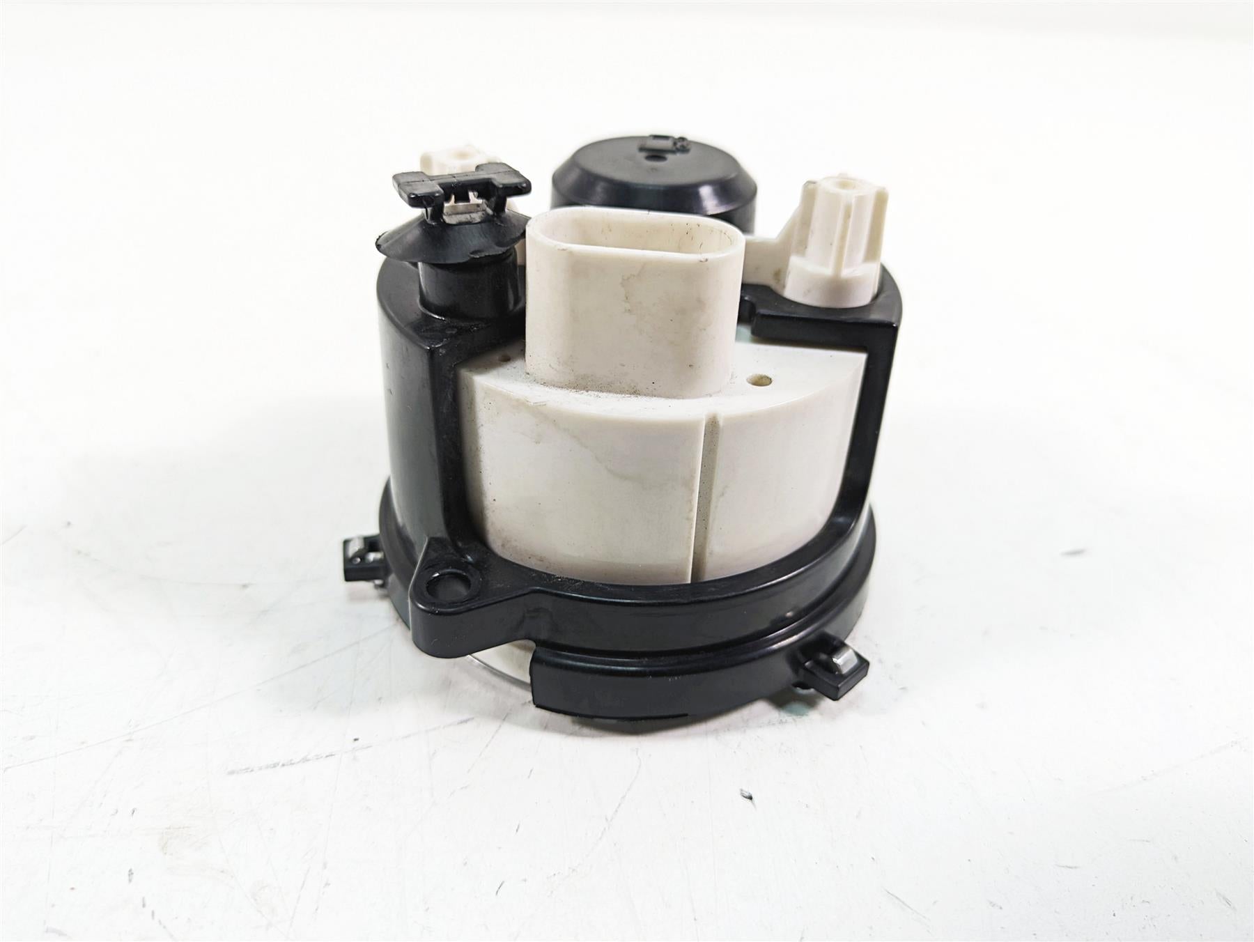 2014 Harley Touring FLHTK Electra Glide Fuel Gas Petrol Level Gauge 70900161 {{ shop.shopifyCountryName }} - Mototech271