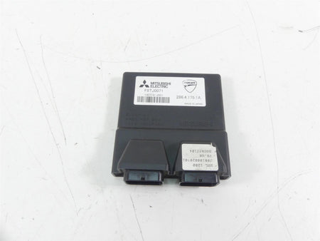 2015 Ducati Diavel Carbon Red Cdi Ecu Ecm Engine Control Module 28641751A {{ shop.shopifyCountryName }} - Mototech271