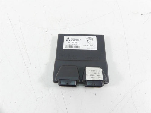 2015 Ducati Diavel Carbon Red Cdi Ecu Ecm Engine Control Module 28641751A | Mototech271