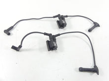 Load image into Gallery viewer, 2009 Ducati Monster 1100 S Beru Ignition Coil Wire Plug Set 6K Only 38040101C | Mototech271
