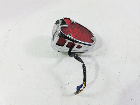 2004 Yamaha XVZ1300 Royal Star Aftermarket Taillight Tail Light 5BN-84700-01-00 {{ shop.shopifyCountryName }} - Mototech271