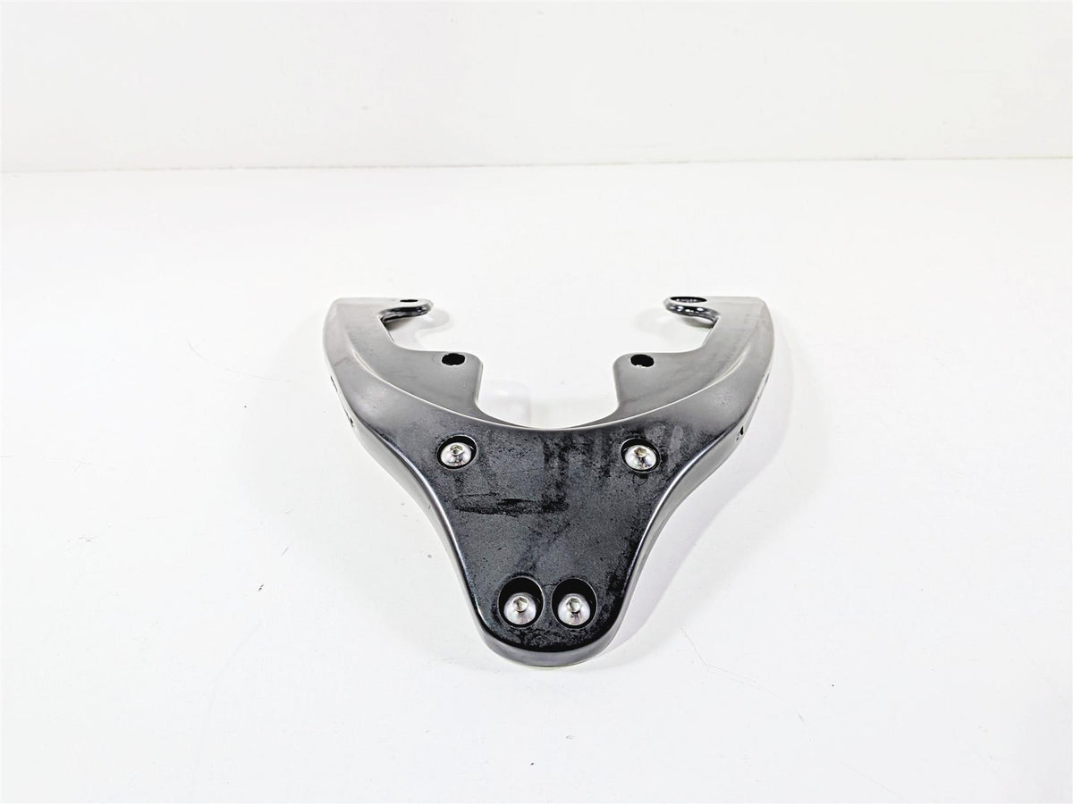 2011 Harley VRSCDX Night Rod Luggage Rack Sissybar Mounting Plate 51123-01 {{ shop.shopifyCountryName }} - Mototech271