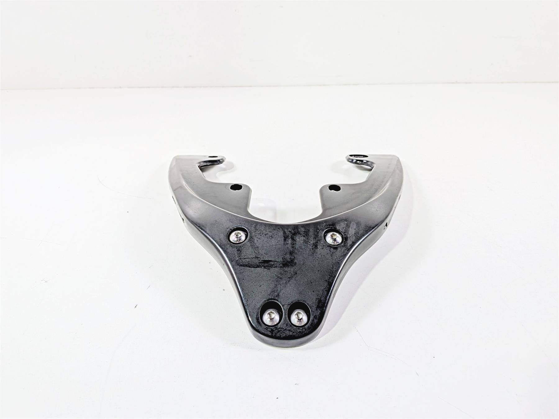 2011 Harley VRSCDX Night Rod Luggage Rack Sissybar Mounting Plate 51123-01 {{ shop.shopifyCountryName }} - Mototech271