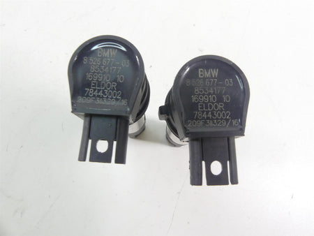 2017 BMW R1200GS GSW K50 Eldor Ignition Stick Coil Set - Tested 12138526677 {{ shop.shopifyCountryName }} - Mototech271
