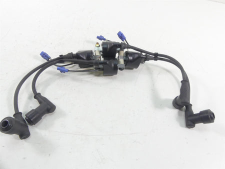 2017 Arctic Mountain Cat M8000 153 Ignition Coil Coils Wire Set 3007-548 {{ shop.shopifyCountryName }} - Mototech271