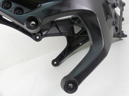 2015 Yamaha MT09 FZ09 Straight Main Frame Chassis Slvg 1RC-21110-30-00 {{ shop.shopifyCountryName }} - Mototech271