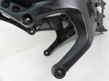 Load image into Gallery viewer, 2015 Yamaha MT09 FZ09 Straight Main Frame Chassis Slvg 1RC-21110-30-00
