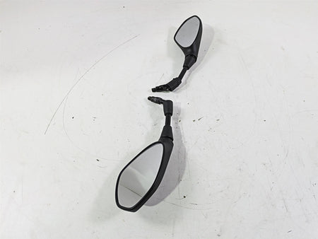 2023 BMW G310R K03 Left Right Rear View Mirror Set 51168388739 51168388740 {{ shop.shopifyCountryName }} - Mototech271