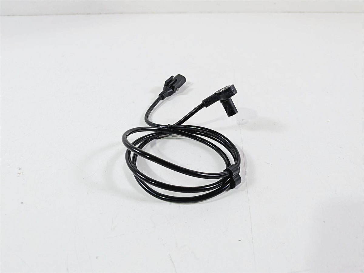 2022 BMW S1000RR K67 Rear Abs Brake Wheel Speed Sensor 34528551611-Mototech271