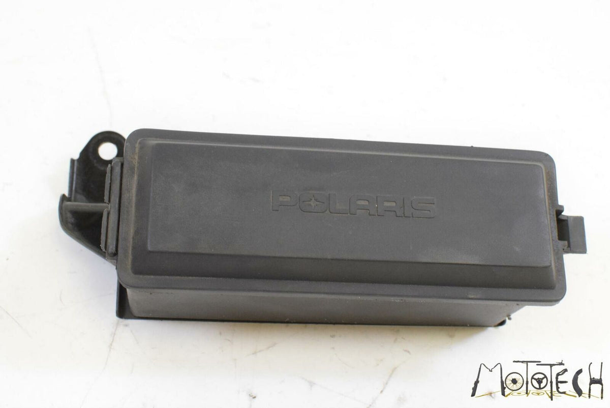 2001 Polaris 550 Sport Touring ES Tool Kit Set Bag {{ shop.shopifyCountryName }} - Mototech271