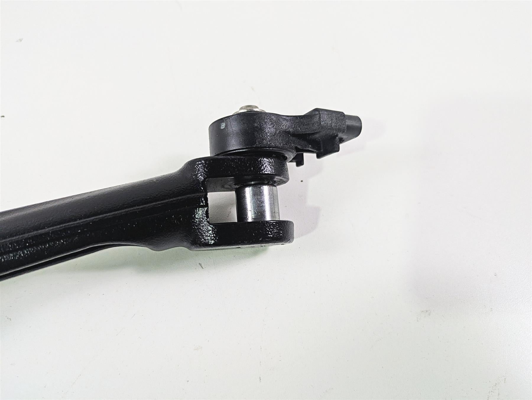 2022 BMW RnineT Pure K22 Side Kickstand Kick Stand + Switch 46531539551 {{ shop.shopifyCountryName }} - Mototech271